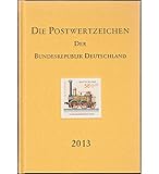 Goldhahn Markenqualität Goldhahn BRD Bund JAHRBUCH 2013 postfrisch Briefmarken für Sammler