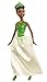 Principesse Disney X9339 - Bambola, Tiana con paillette