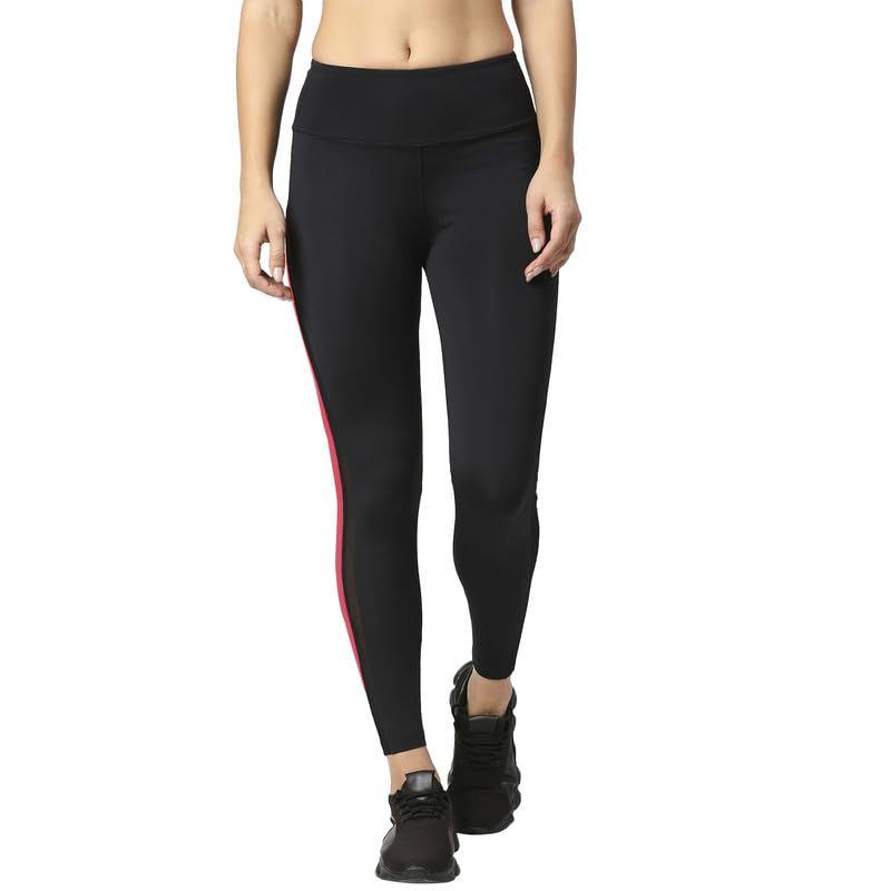 Image of HIGH-Waist AIR MESH 7 /8 Workout Tights