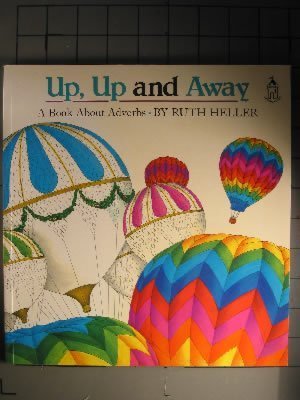 Read/up up & away san 0448412683 Book Cover