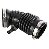 NovelBee Engine Air Intake Hose Tube Fit for 2007-2013 Nissan Altima L4 2.5L 16576-JA000