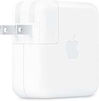 Apple 70W USB-C Power Adapter