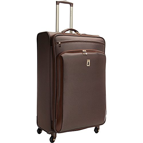 London Fog Kensington 29 Inch Expandable Spinner