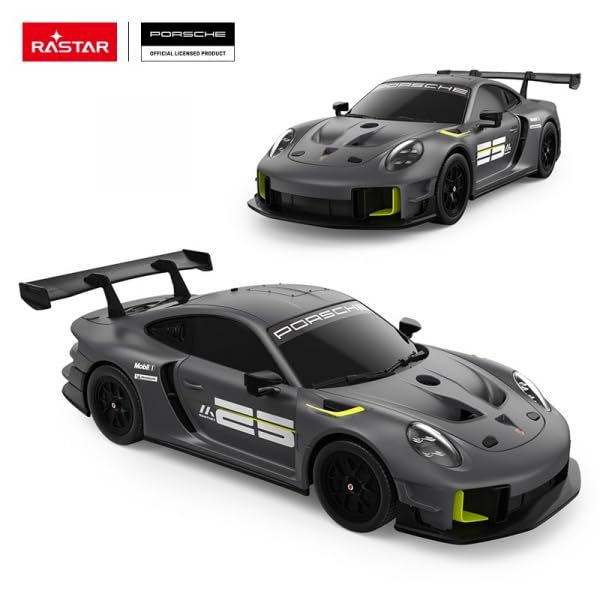 RC PORSCHE 911 RS CLUBSPORT 25