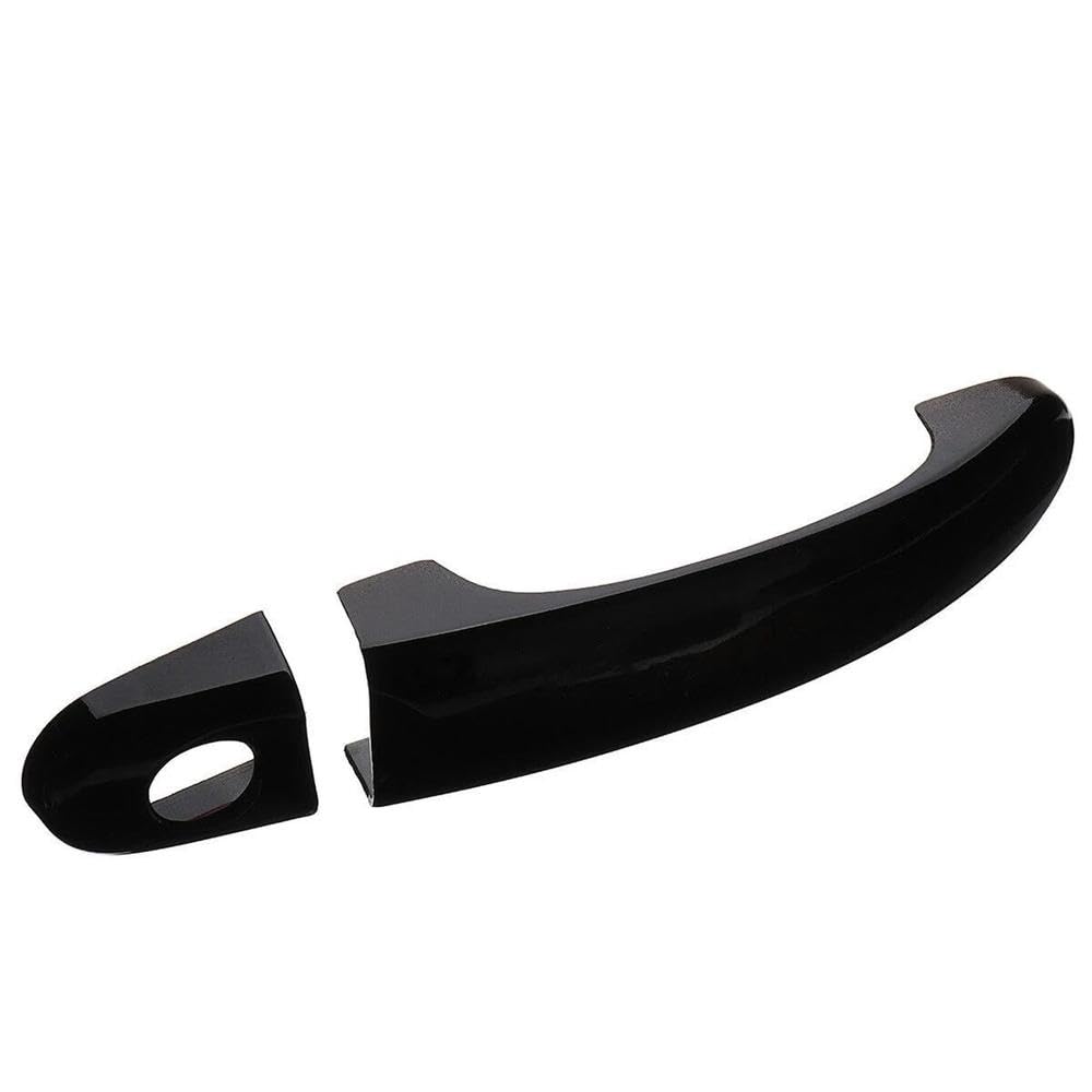SXQPOCAR for Transporter T5 for T6 for Caravelle for Caddy Van Car Accessories Door Handle Cover Trim Replacement Parts