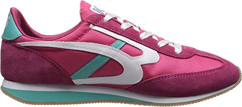 Skechers Women's Sunset, Pink, 6.5