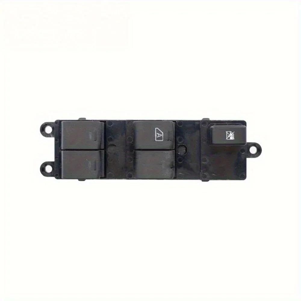 botonera Para Nissan Para Pathfinder Para Navara D40 elevalunas