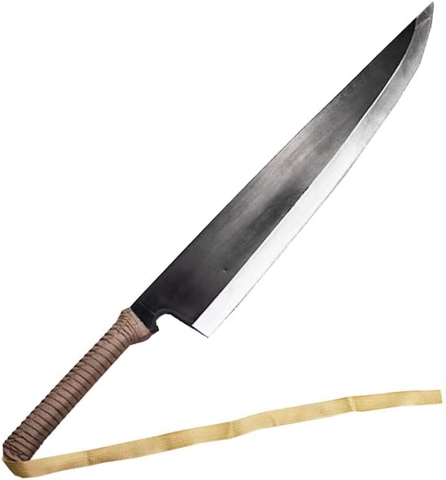 Fantasía Anime Board Espadas de Espuma Cosplay Disfraz LARP Blade Halloween Nuevo