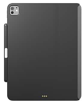 Amazon.co.jp: 【MagEasy】 iPad Pro 13インチ M4 対応 ケース