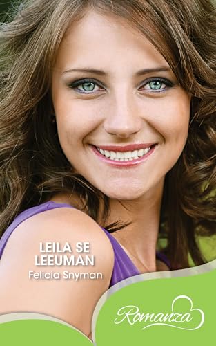 Leila se leeuman (Afrikaans Edition)