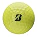 Bridgestone Golf Prior Generation Tour B X Yellow