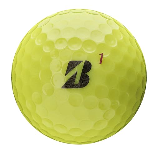 Bridgestone Tour B RX Golf Balls - 1 Dozen
