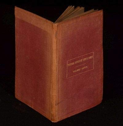 Three English statesmen: A course of lectures o... B0006ADS7G Book Cover