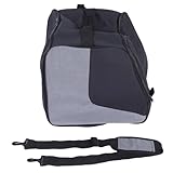 Buachois Ski Boot Bag, Durable Skiing Travel Luggage...