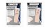 Oreck HEPA Vacuum Bags for Magnesium (2 packs of 6 Bags = Total of 12 Bags)