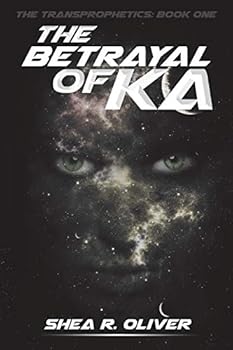Paperback The Betrayal of Ka Book