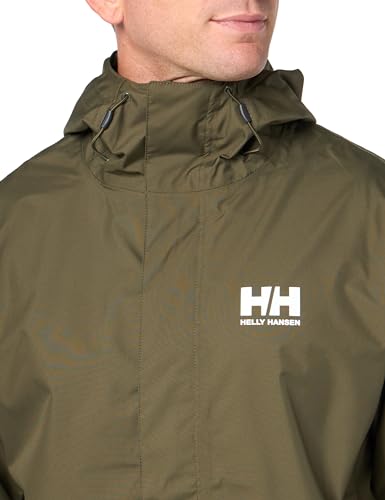 Image of Helly Hansen 62047 Men's Seven J Jacket