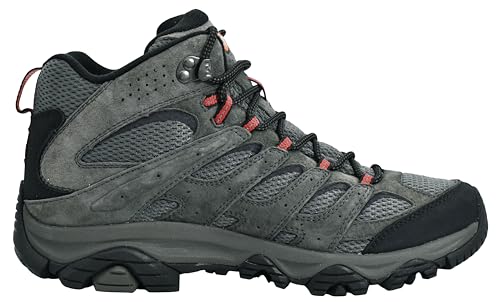 Image of Merrell Men's Moab 3 Mid Hiking Boot