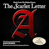 The Scarlet Letter/The Electric Grandmother - Music from the Original Scores