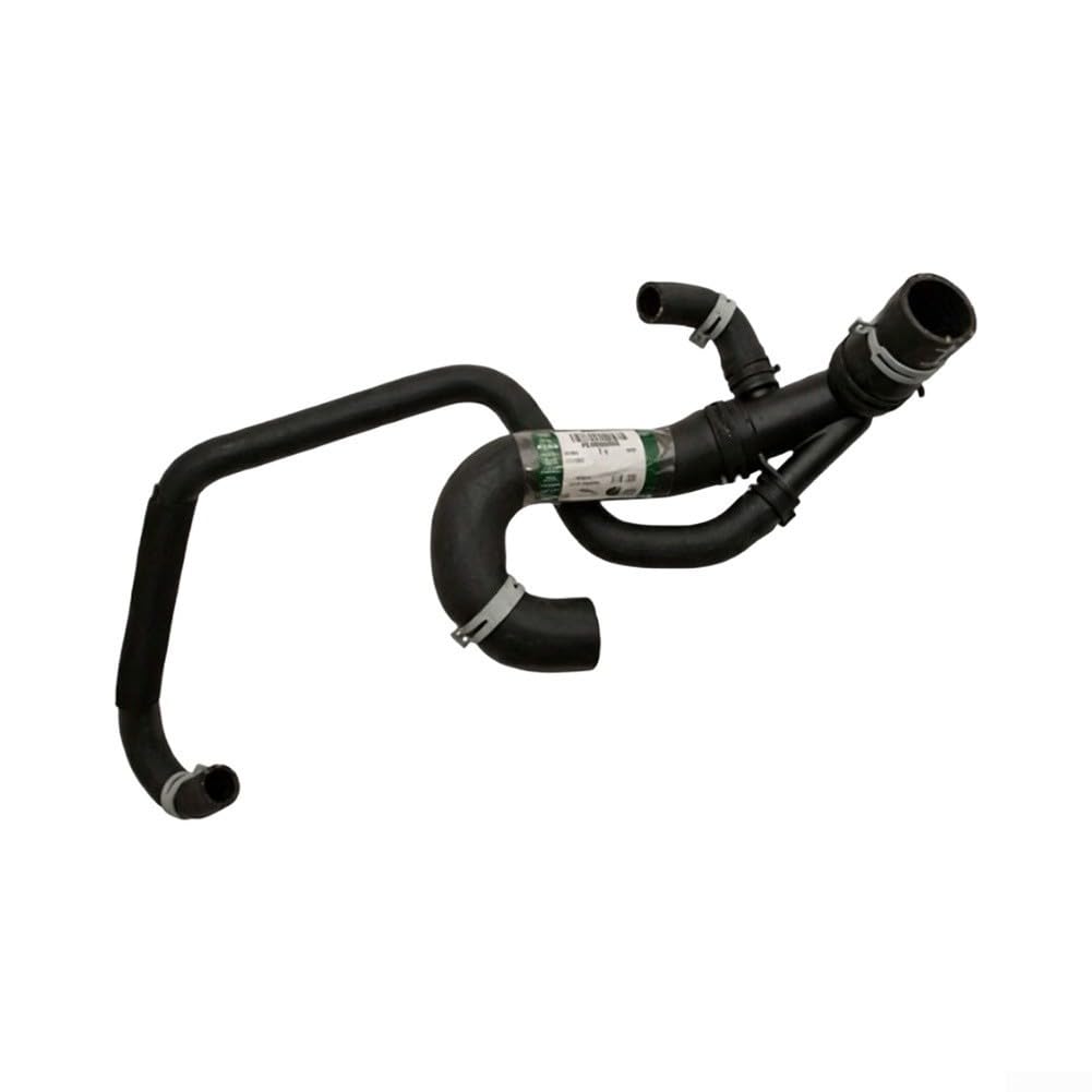 Kühlerschlauch für Land Rover Discovery 2 PEH000080 PEH101620 PEH101130 Kühlmittelschlauch Wasserschlauch Dicht Leckageschutz Motor Kühlung 1999-2004