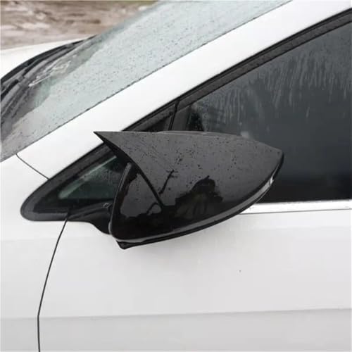 Coque rétroviseur Golf 7 protection aile contre rayures et chocs