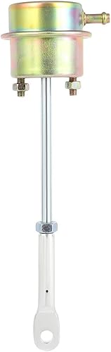 Miniatura 34 de SCITOO 434855-0015 GT1749V Turbocompresor Wastegate actuador se adapta para 1999-2004 para Volkswagen para Golf 1.9L 1999-2004 para Volkswagen