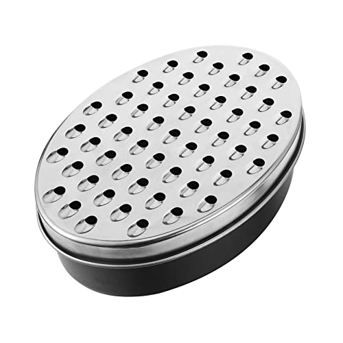 Rallador IMIKEYA con mango ancho multifuncional miniatura 1