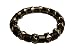 Healing Hematite Magnetic Fashion Bracelet One Size colors may vary