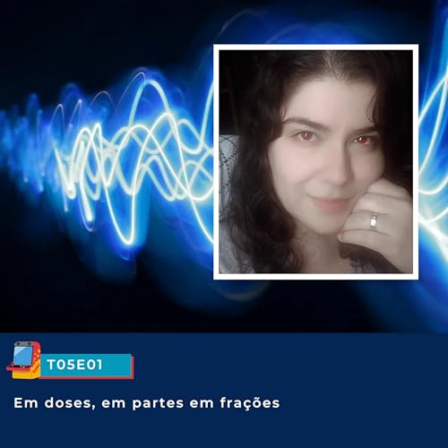 DEXP - T05E01 - Em doses, em partes em fra&ccedil;&otilde;es (bloco 02) #switch2 @castlevaniadatabase ​ copertina