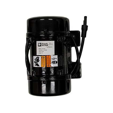 SaltDogg 3008241 80 lb Vibrator Kit for TGSUVPROA and TGS01B Tailgate Spreaders Cover