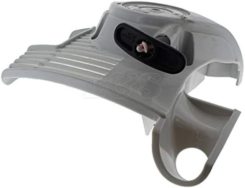 Stihl OEM Parts Recoil Assembly/Rewind Starter FS70 Bruchcutters - 4144 190 4014, 4144-190-4014, 41441904014
