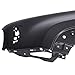Fender Driver Side Fit for 2015-2018 Jeep Renegade Front Left Fender of Replacement OEM: 68306752AA