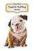 2021 English Bulldog Agenda: A5, 107 Pages | 12 Mois | Planificateur & Organiseur | Calendrier | Une double page par semaine | Journal | Chien | En Francais