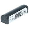 vhbw Battery compatible with Shure GLX-D6, GLX-D Advanced, GLX-D4 Digital Wireless System (1100 mAh, 3.7 V, Li-Ion) #1