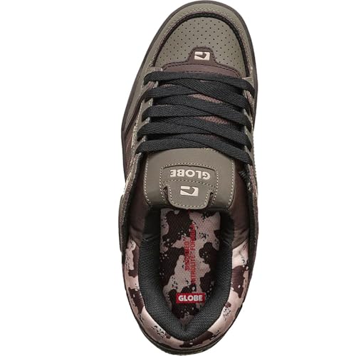 Globe Fusion Mens Footwear3