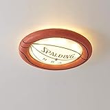 Fuente de luz: LED 36W / 46W | 2400LM / 3000LM | 3000K-6000K (luz blanca / luz neutra / luz cálida) | El interruptor de pared puede controlar la temperatura del color.