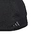 Adidas Mens Gameday Hat – Athletic Baseball Cap, Stretch Fit