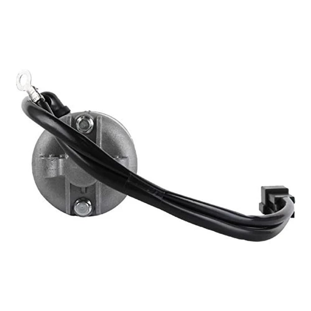 Motorino di avviamento QDY-118-8 5S9-H1800-00-00 Adatto for modelli di ricambio YMH Zuma 125 del 2015