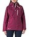 Produktbild Regatta Damen Britedale Jackets Waterproof Shell, AmaranthHaze, M EU