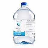 Acqua del mare 3L