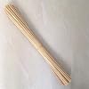 Diameter 2mm Thin Bamboo Sticks for Kite and Birdcage (200-Pack)