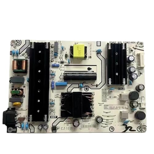 Carte d'alimentation RSAG7.820.12362 résout panne allumage 65D3H