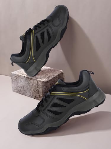 Image of Lancer Mens Hector-253 Running Shoes
