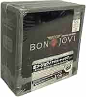 Tour Box : Bon Jovi: Amazon.es: CD y vinilos}