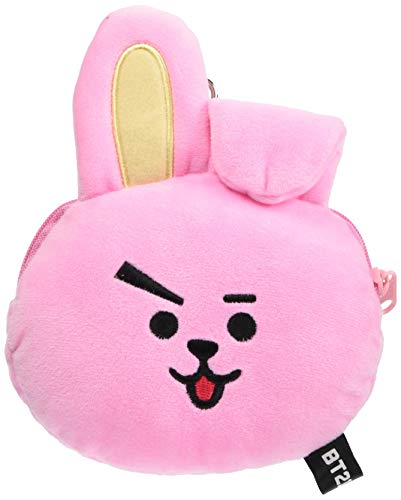 BT21 パスケース COOKY
