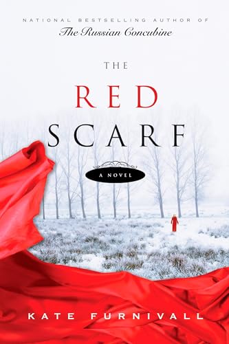The Red Scarf view 2