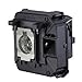 Epson Projector Lamp ELP-LP68 Projector Replacement Bulbs with Housing Inside