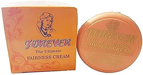 Generic Forever The Ultimate Fairness Whitening Cream, 50g