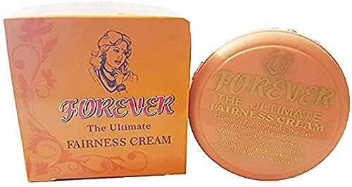 Generic Forever The Ultimate Fairness Whitening Cream, 50g
