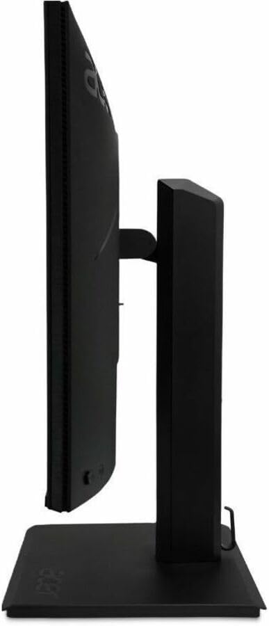 Monitor LCD 27" Full HD 1080p con Webcam y Altavoces miniatura 2